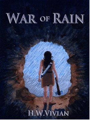 cover image of War of Rain
